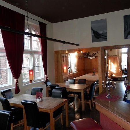 Kopenicker Hof Guest House Берлин Екстериор снимка