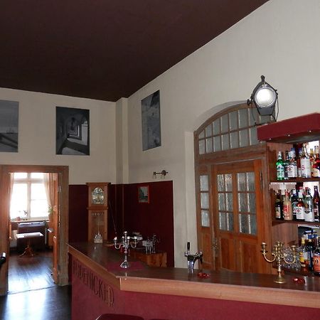 Kopenicker Hof Guest House Берлин Екстериор снимка
