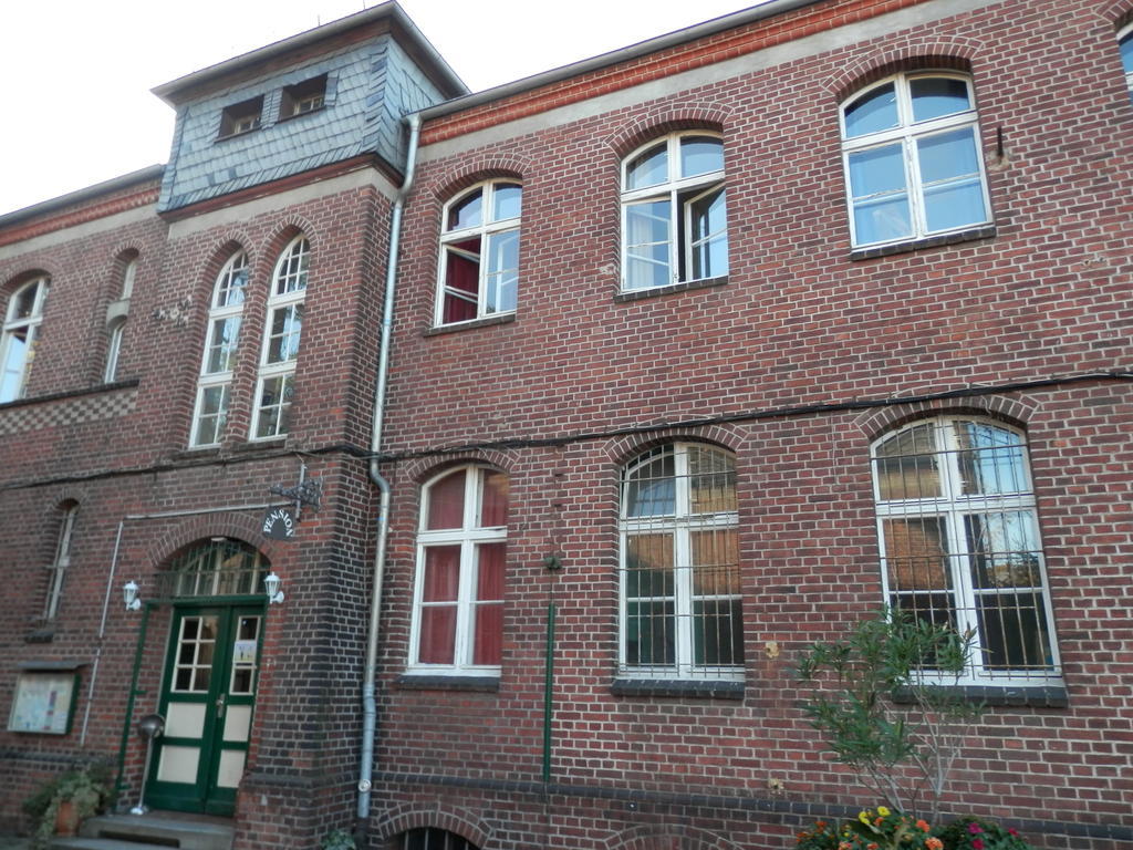 Kopenicker Hof Guest House Берлин Екстериор снимка