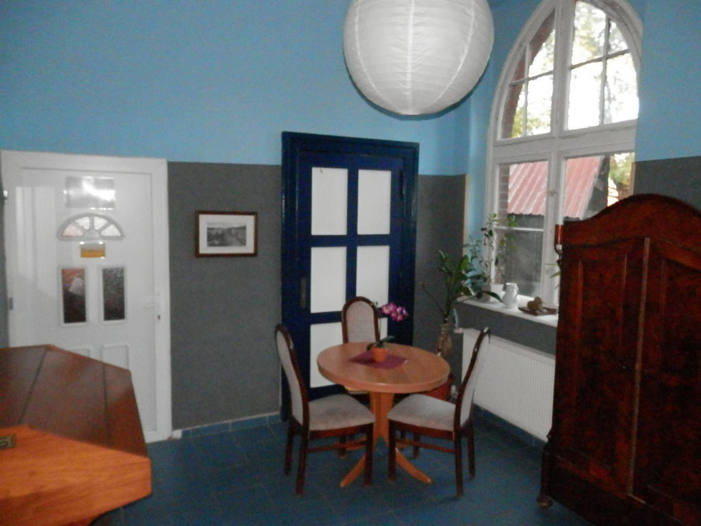 Kopenicker Hof Guest House Берлин Стая снимка
