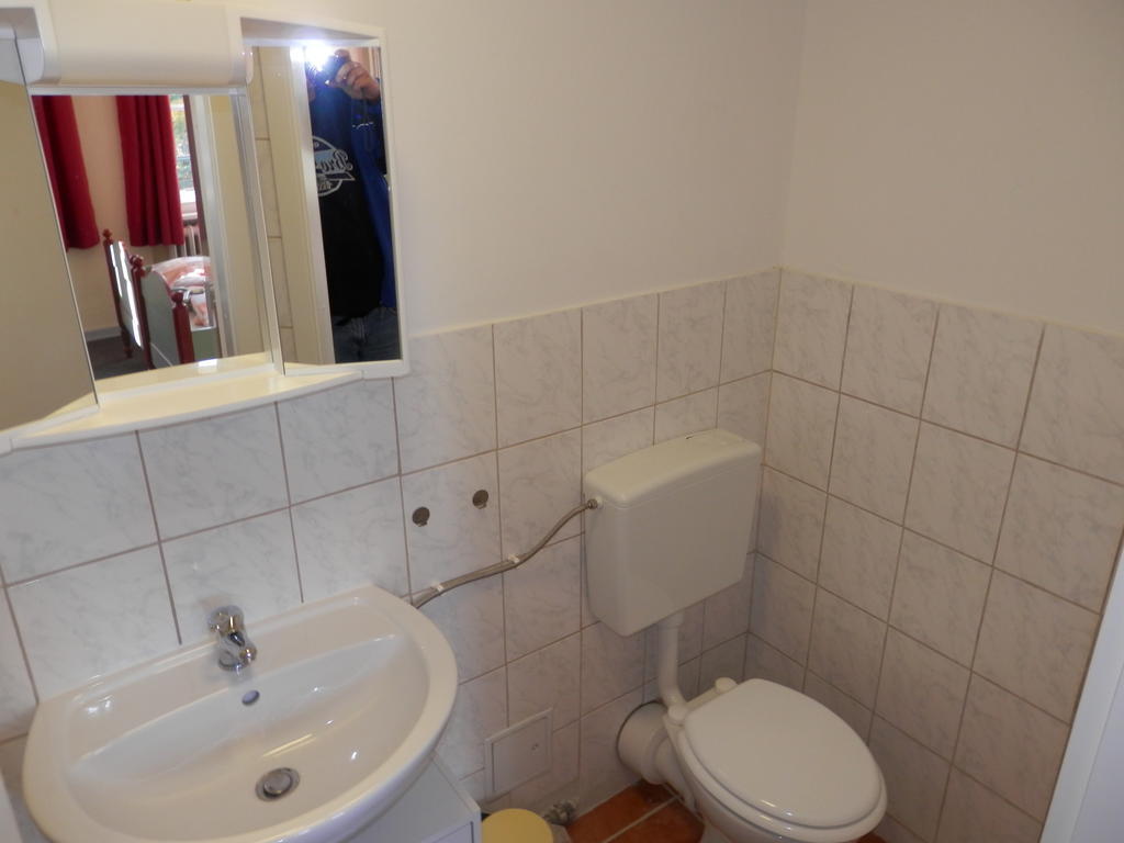 Kopenicker Hof Guest House Берлин Екстериор снимка