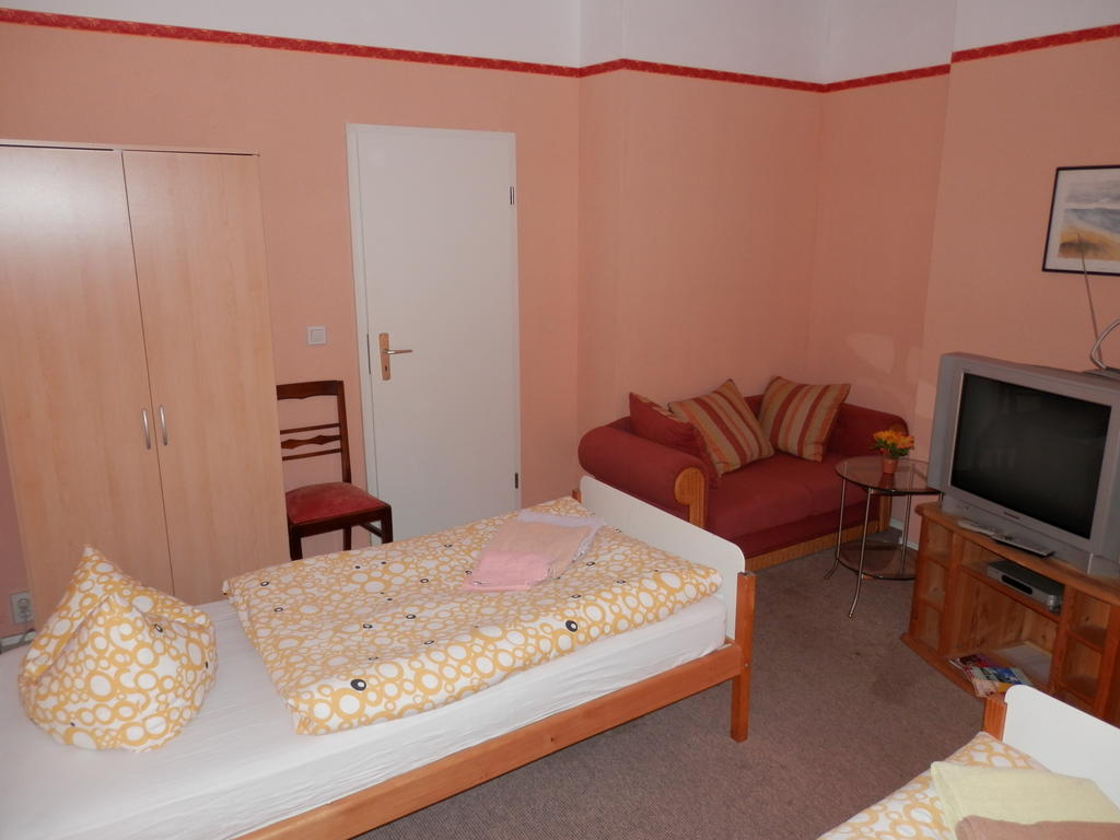 Kopenicker Hof Guest House Берлин Стая снимка