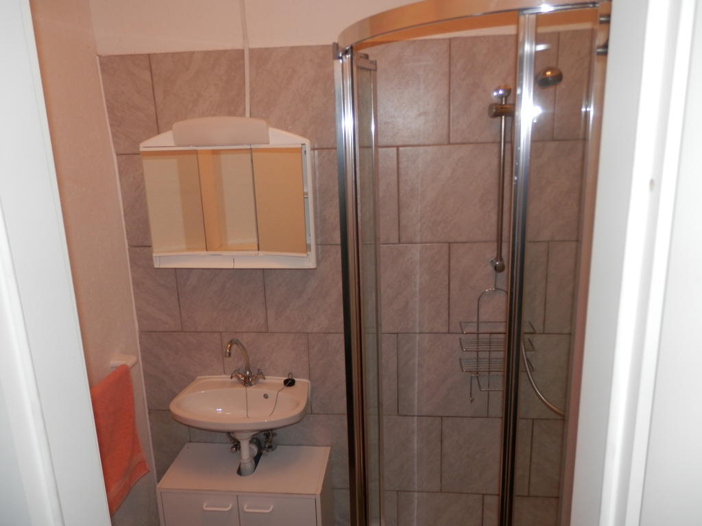 Kopenicker Hof Guest House Берлин Стая снимка