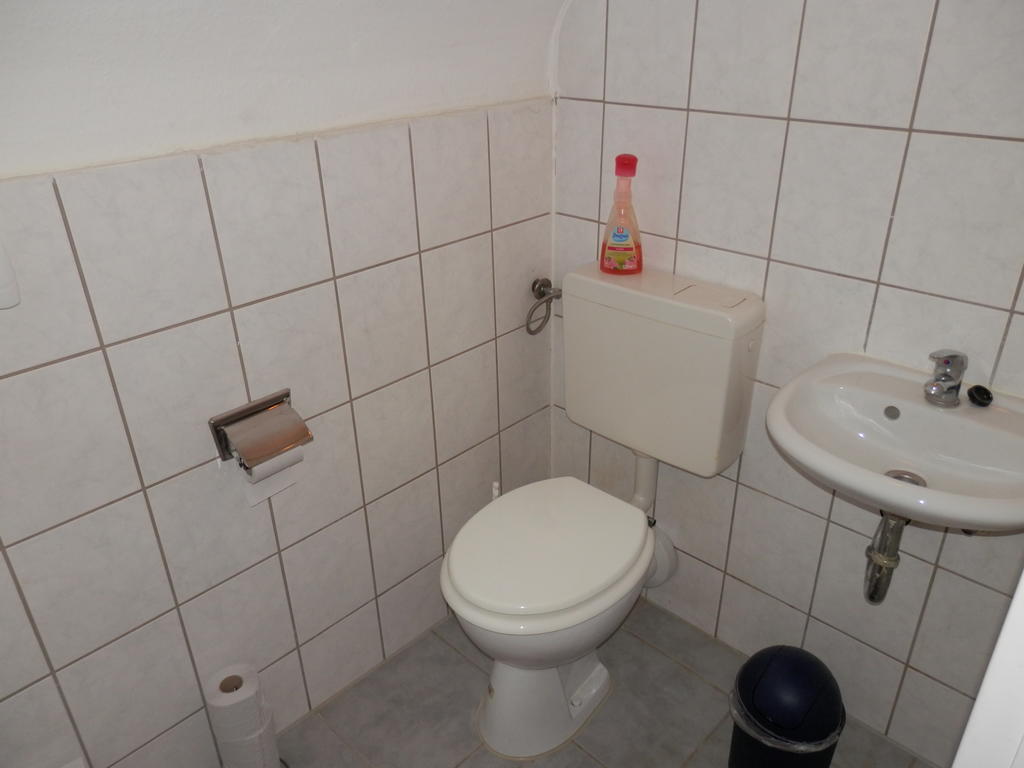 Kopenicker Hof Guest House Берлин Екстериор снимка