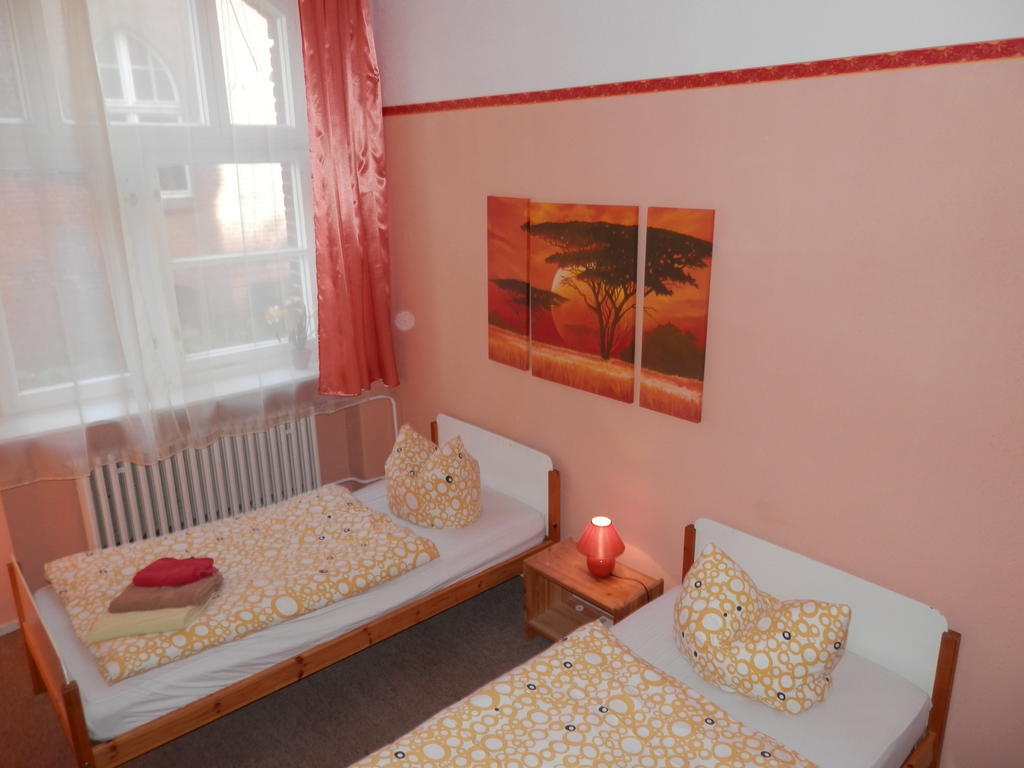 Kopenicker Hof Guest House Берлин Стая снимка
