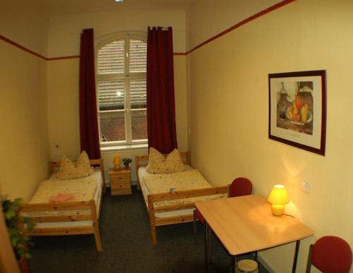 Kopenicker Hof Guest House Берлин Екстериор снимка