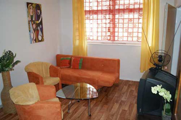 Kopenicker Hof Guest House Берлин Екстериор снимка