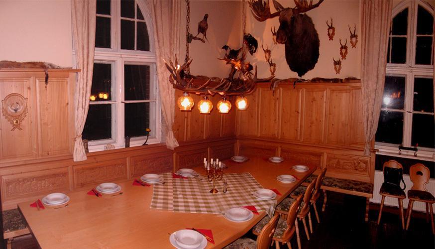 Kopenicker Hof Guest House Берлин Екстериор снимка